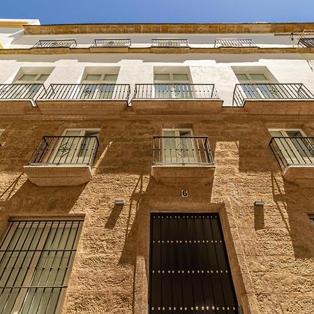 Allo Apartments San Roque 2ºb Καντίζ Εξωτερικό φωτογραφία