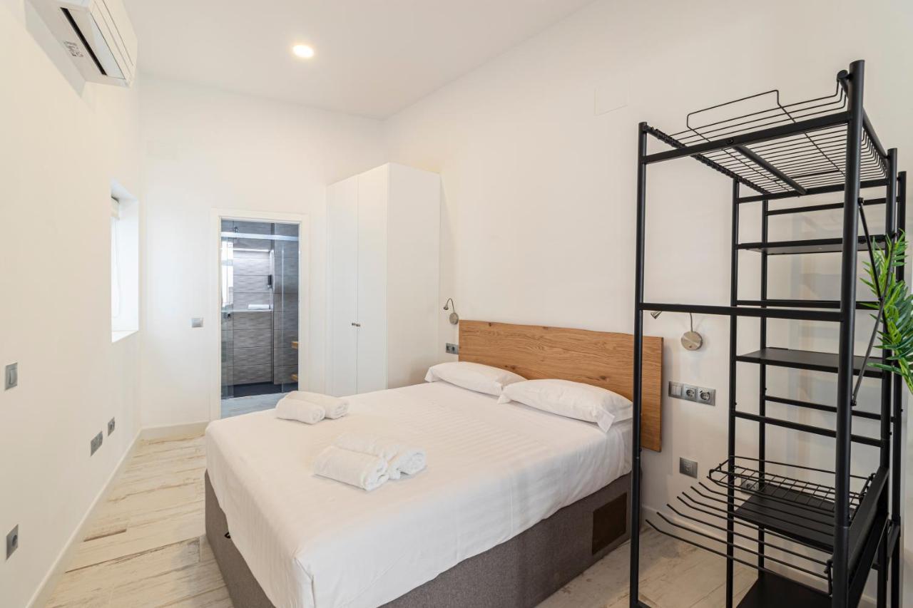 Allo Apartments San Roque 2ºb Καντίζ Εξωτερικό φωτογραφία