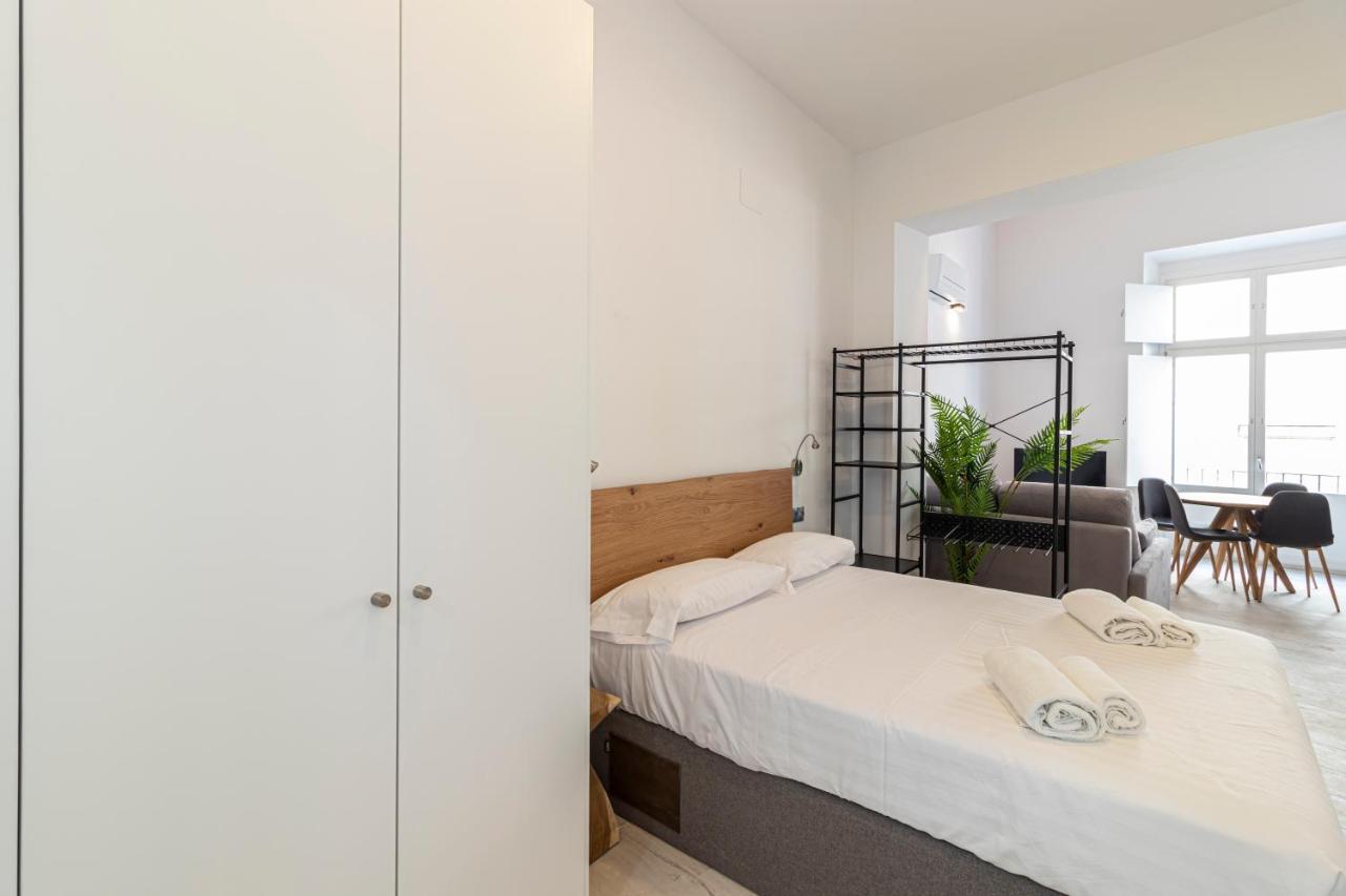 Allo Apartments San Roque 2ºb Καντίζ Εξωτερικό φωτογραφία