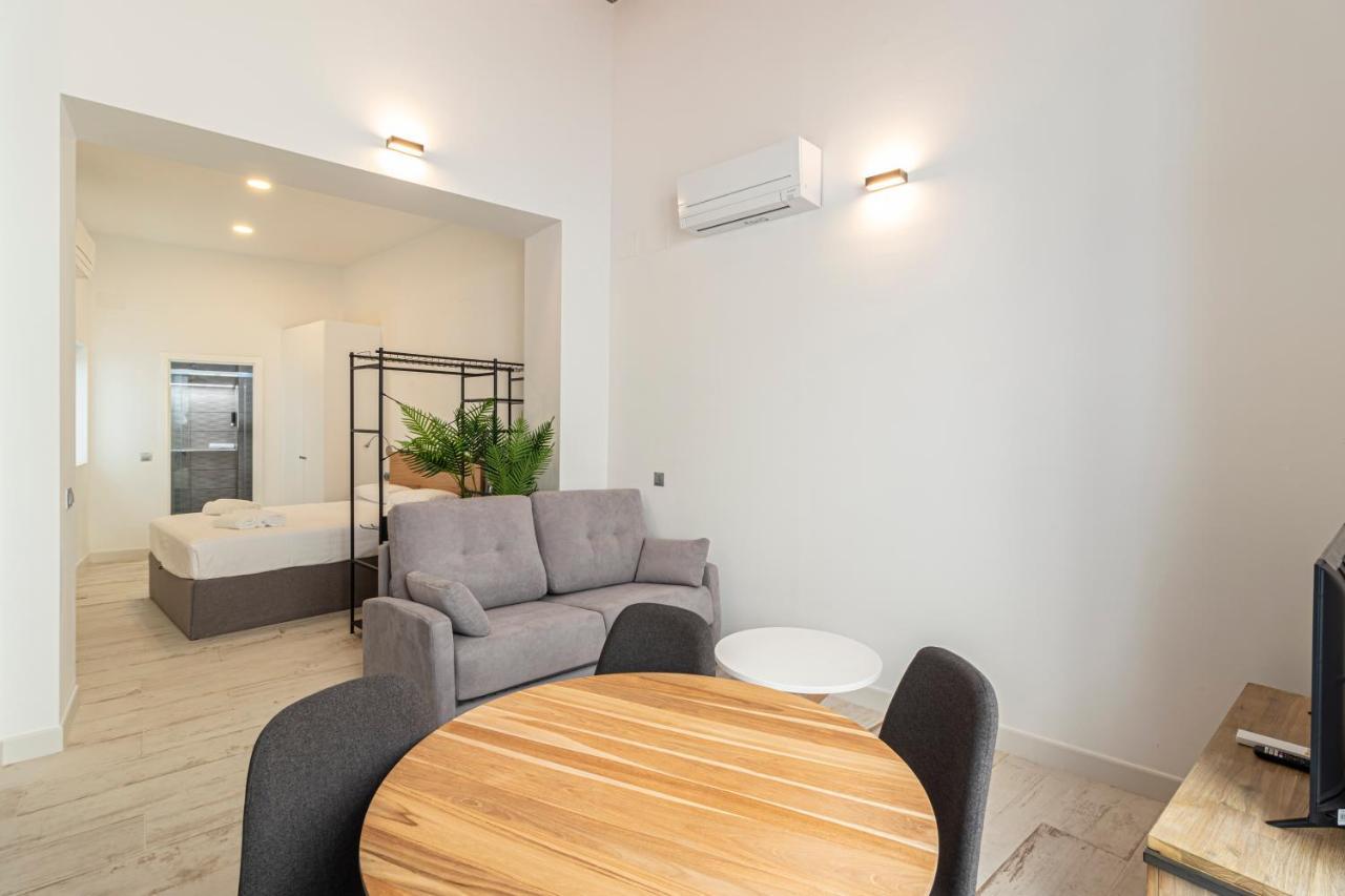 Allo Apartments San Roque 2ºb Καντίζ Εξωτερικό φωτογραφία