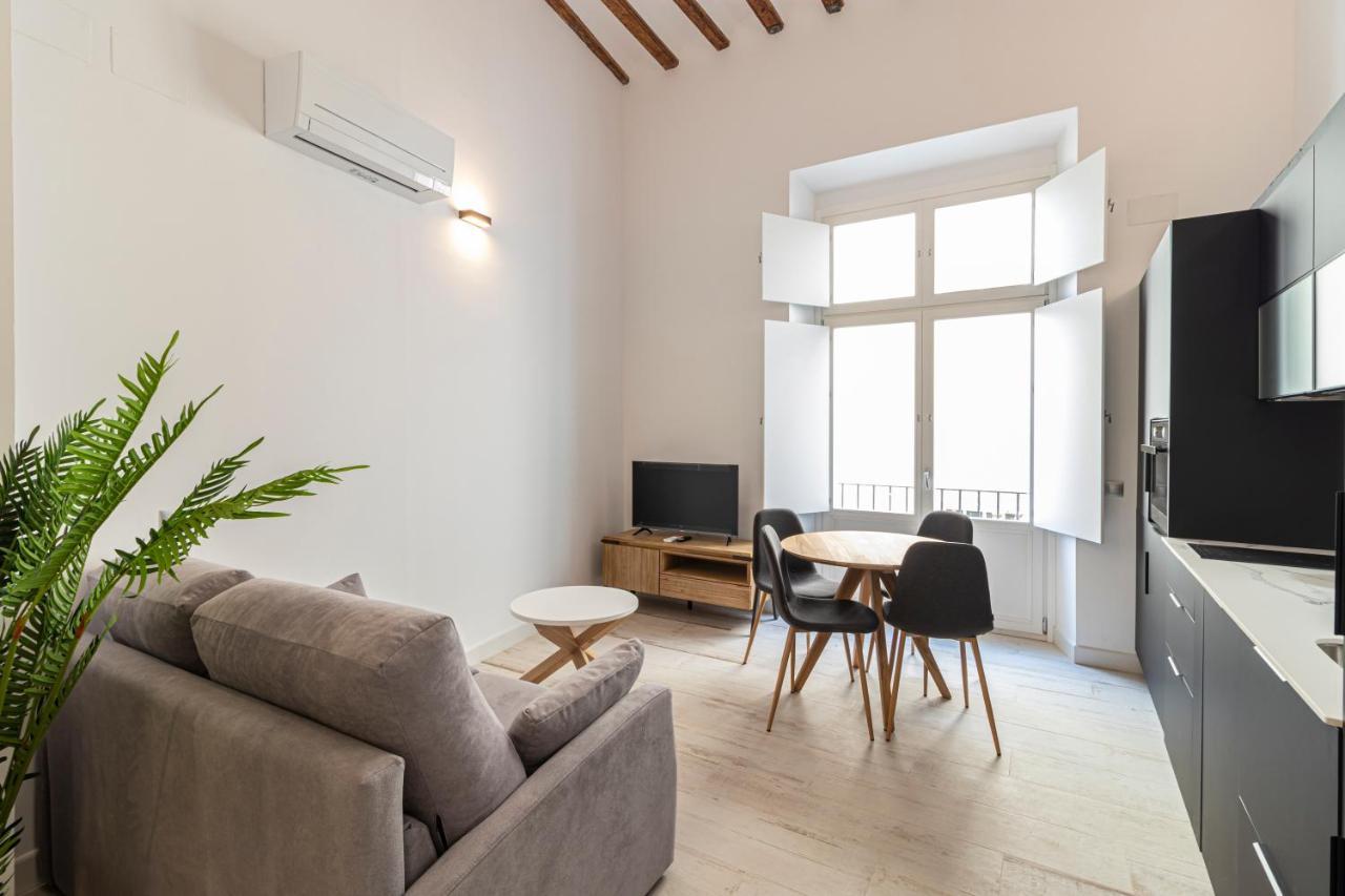 Allo Apartments San Roque 2ºb Καντίζ Εξωτερικό φωτογραφία