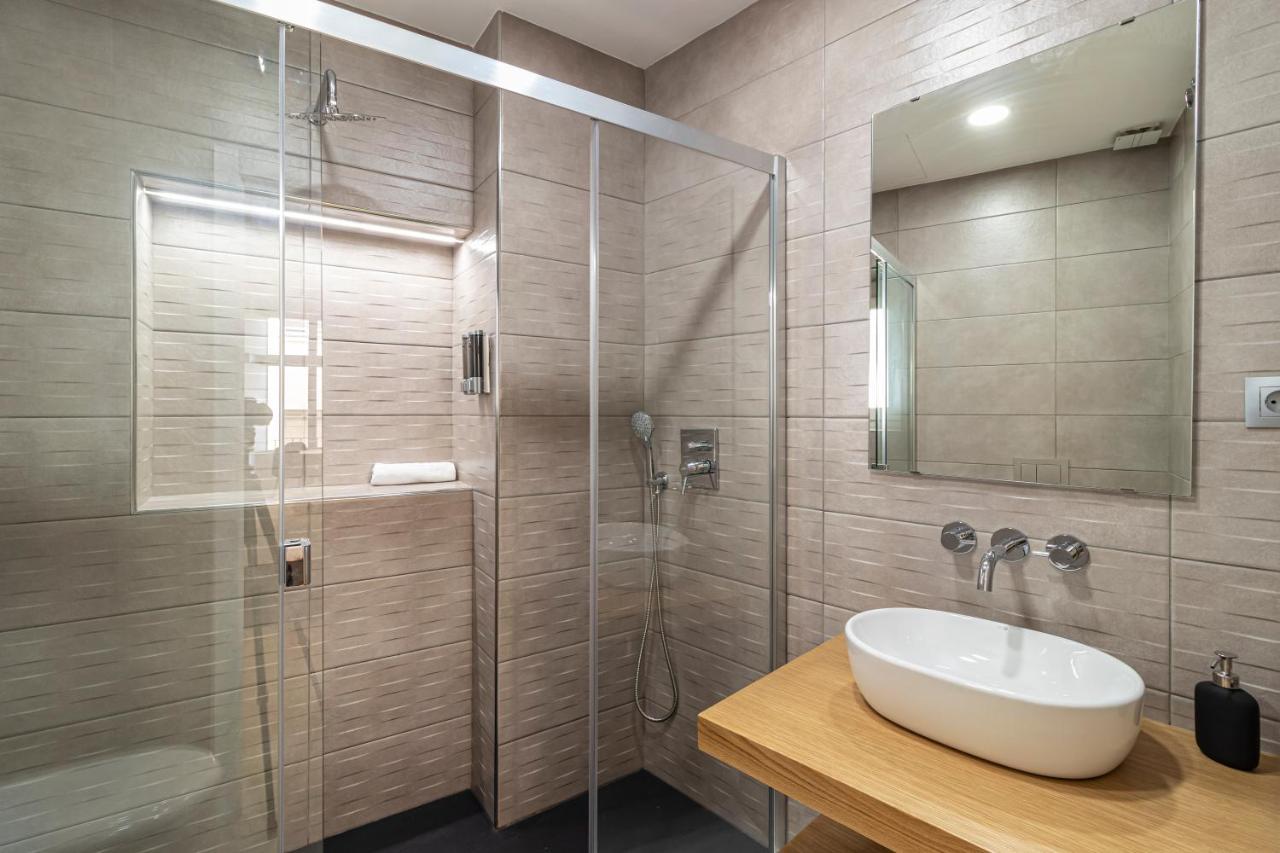 Allo Apartments San Roque 2ºb Καντίζ Εξωτερικό φωτογραφία