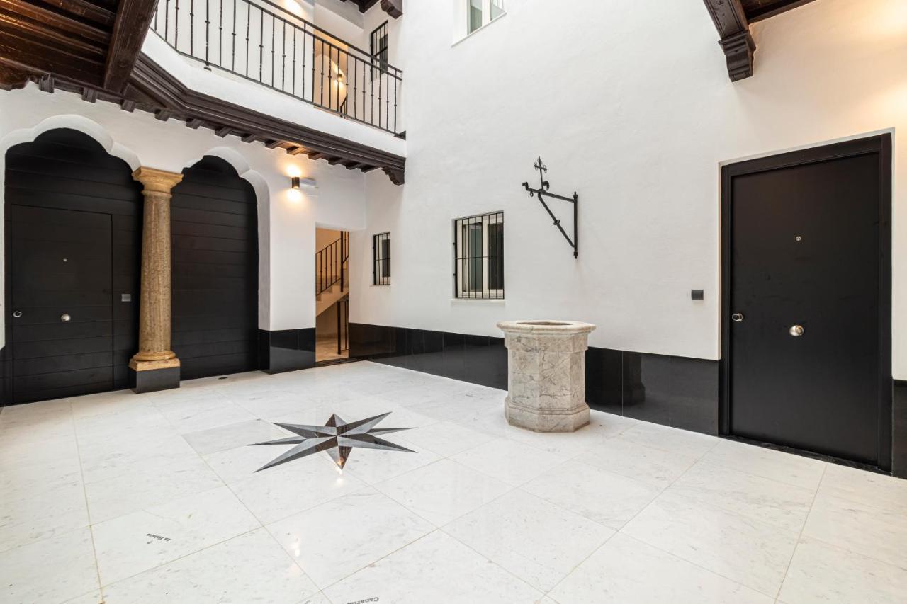 Allo Apartments San Roque 2ºb Καντίζ Εξωτερικό φωτογραφία
