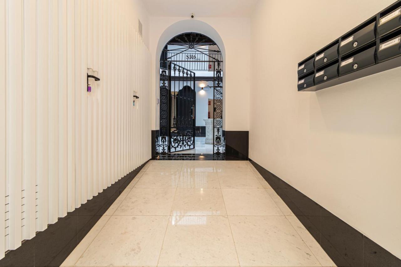 Allo Apartments San Roque 2ºb Καντίζ Εξωτερικό φωτογραφία