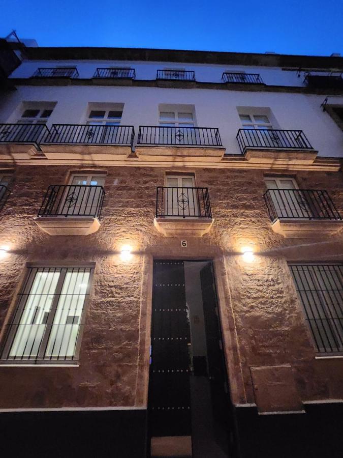 Allo Apartments San Roque 2ºb Καντίζ Εξωτερικό φωτογραφία