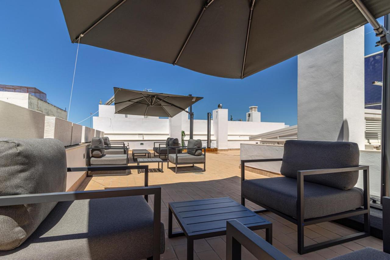 Allo Apartments San Roque 2ºb Καντίζ Εξωτερικό φωτογραφία